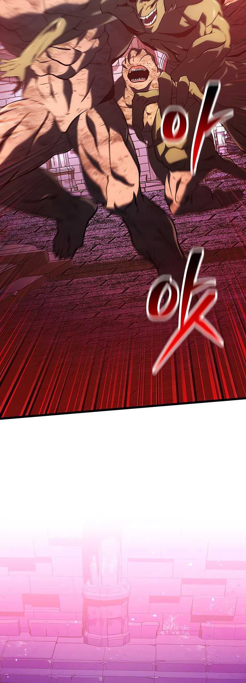 Terminally-Ill Genius Dark Knight Chapter 80 - halaman 21
