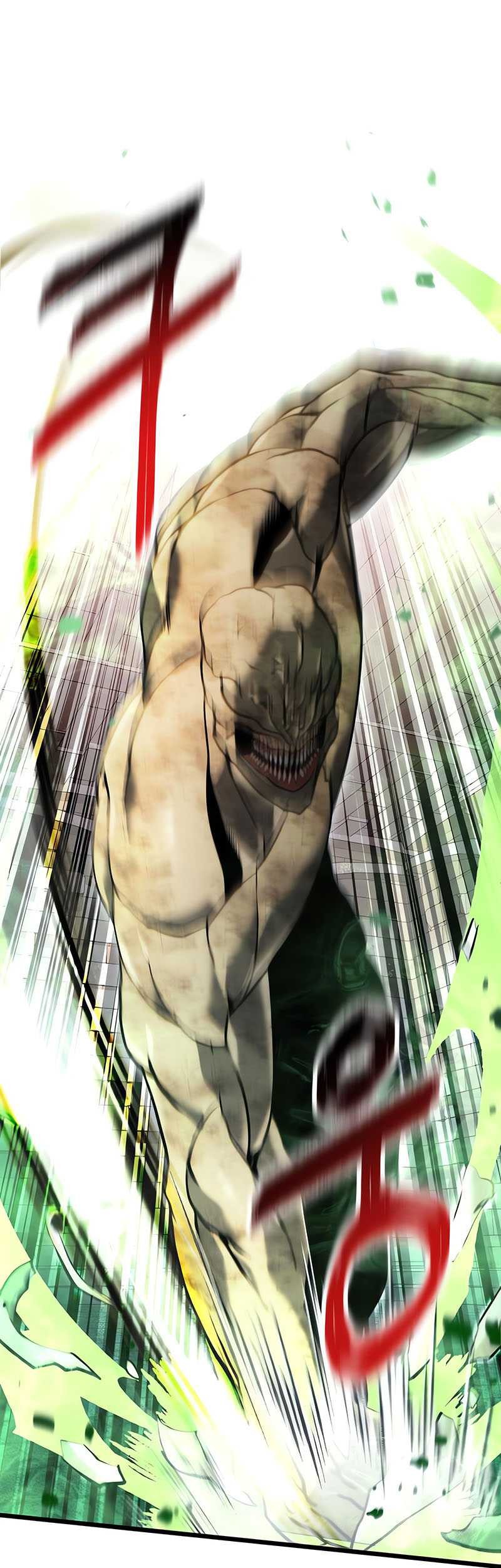 Terminally-Ill Genius Dark Knight Chapter 80 - halaman 26