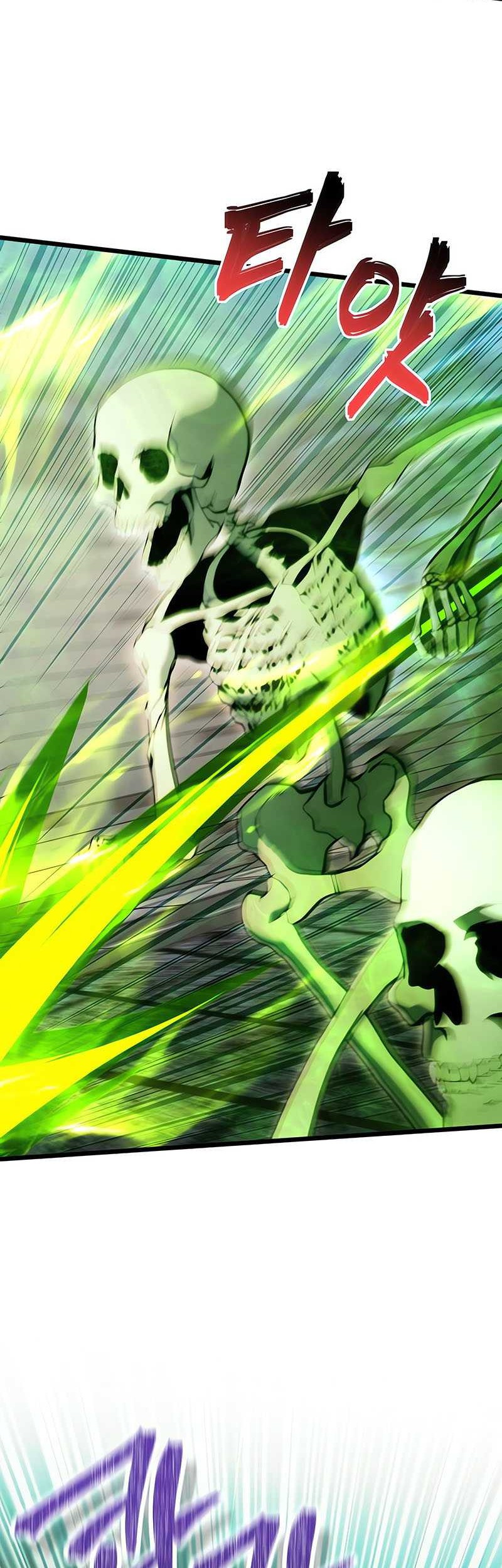 Terminally-Ill Genius Dark Knight Chapter 80 - halaman 27