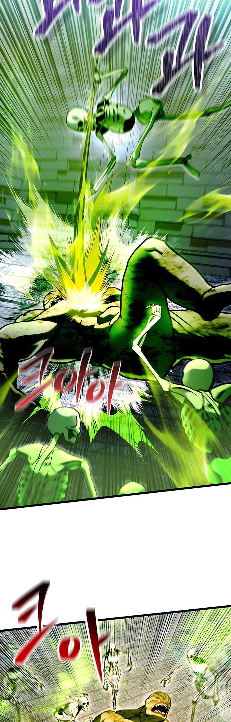 Terminally-Ill Genius Dark Knight Chapter 80 - halaman 28