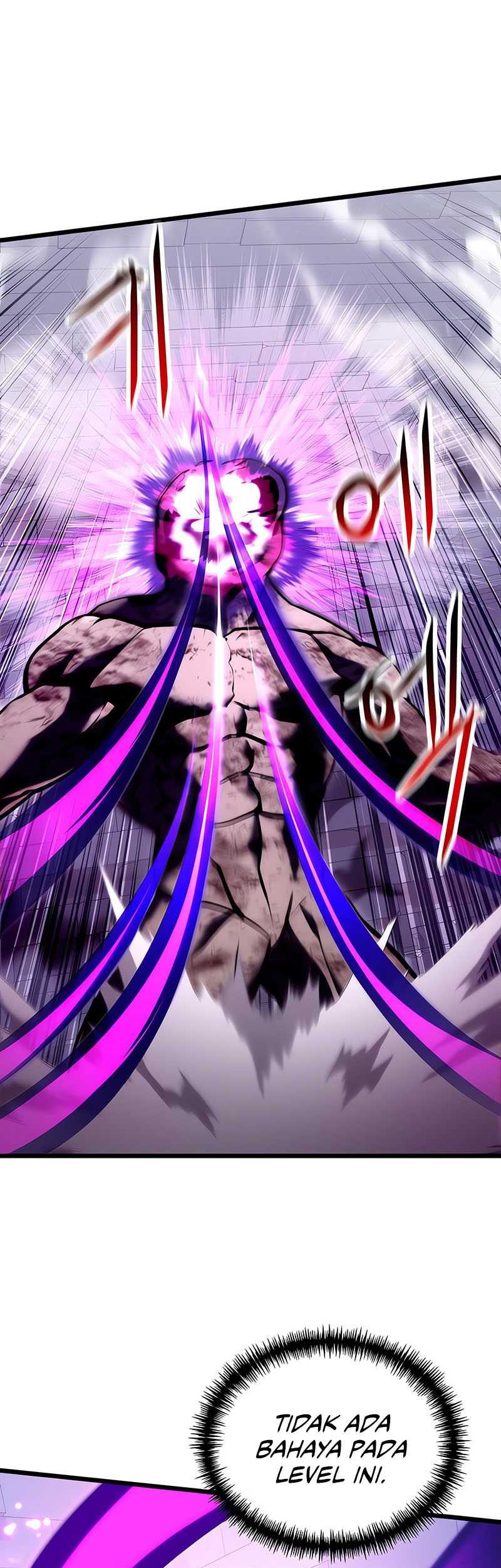 Terminally-Ill Genius Dark Knight Chapter 80 - halaman 30