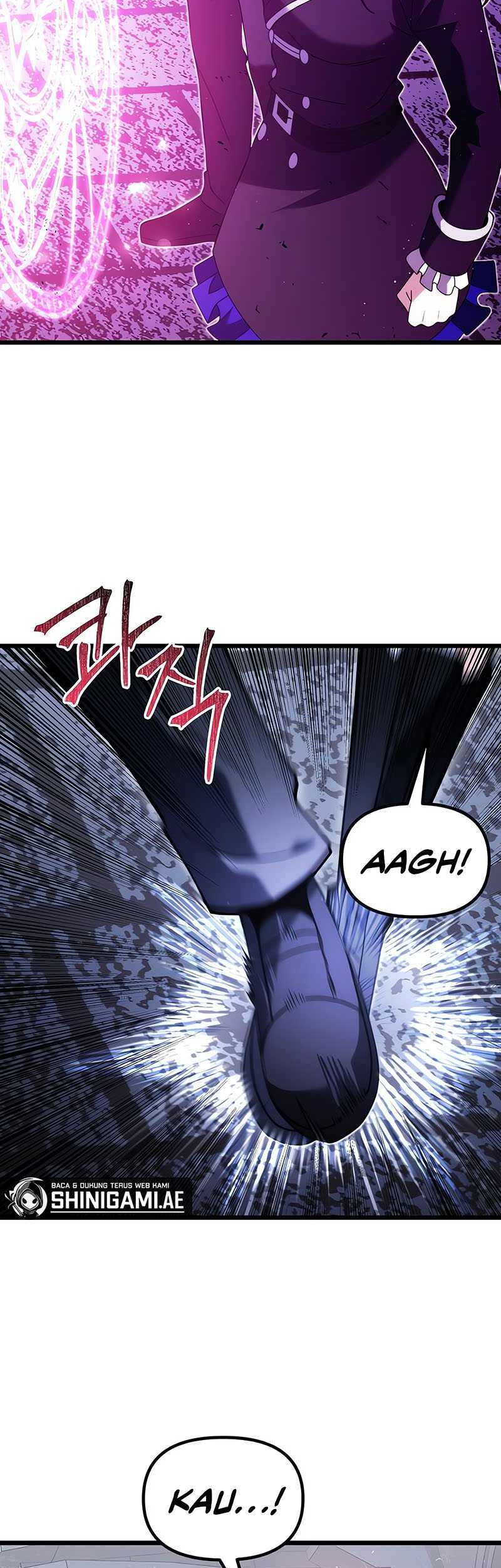 Terminally-Ill Genius Dark Knight Chapter 80 - halaman 32