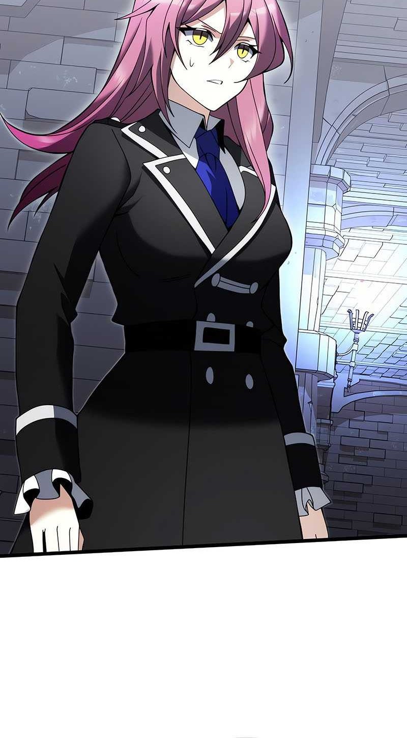 Terminally-Ill Genius Dark Knight Chapter 80 - halaman 41