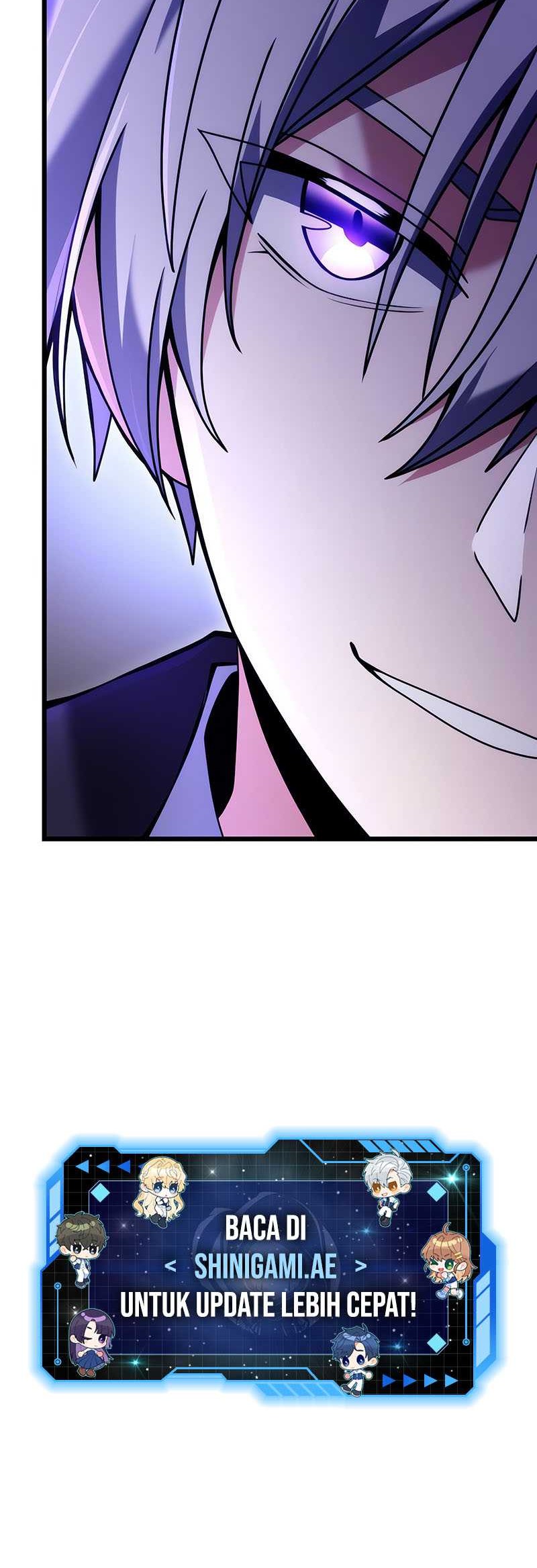 Terminally-Ill Genius Dark Knight Chapter 80 - halaman 45