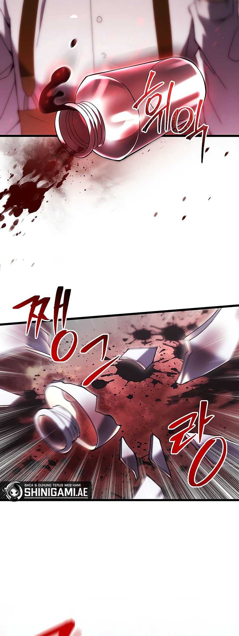Terminally-Ill Genius Dark Knight Chapter 80 - halaman 53