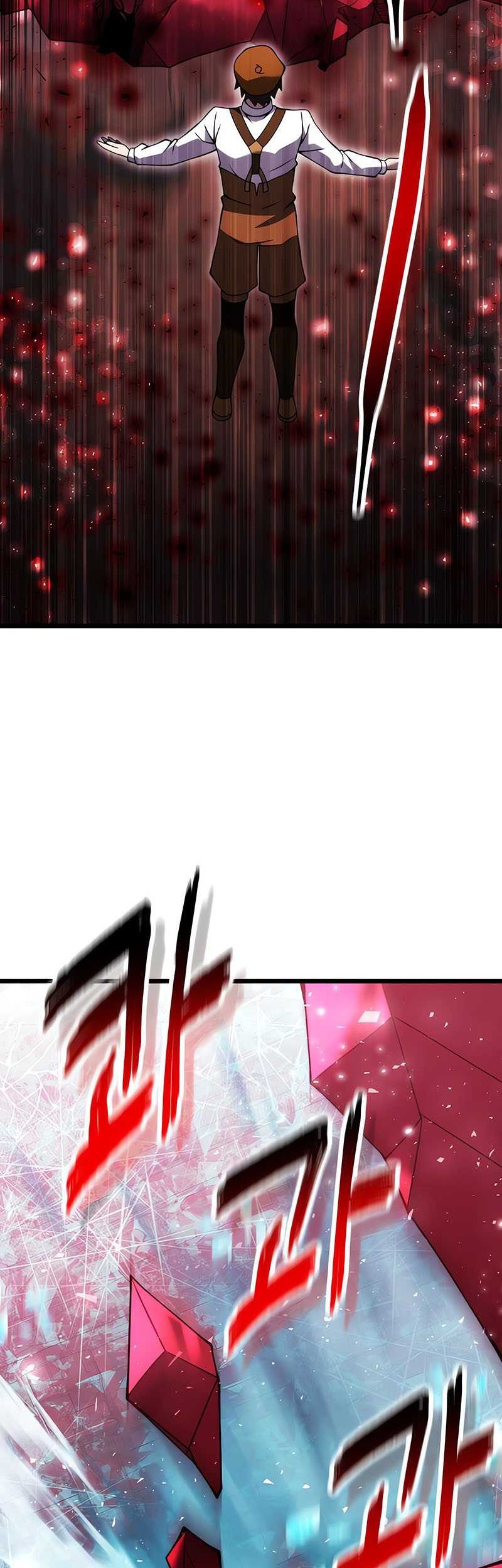 Terminally-Ill Genius Dark Knight Chapter 80 - halaman 55