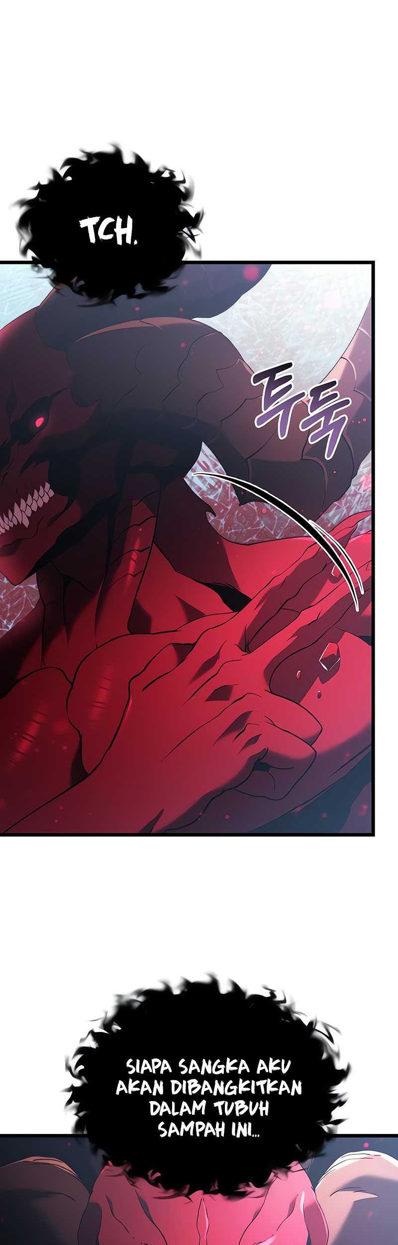 Terminally-Ill Genius Dark Knight Chapter 80 - halaman 58