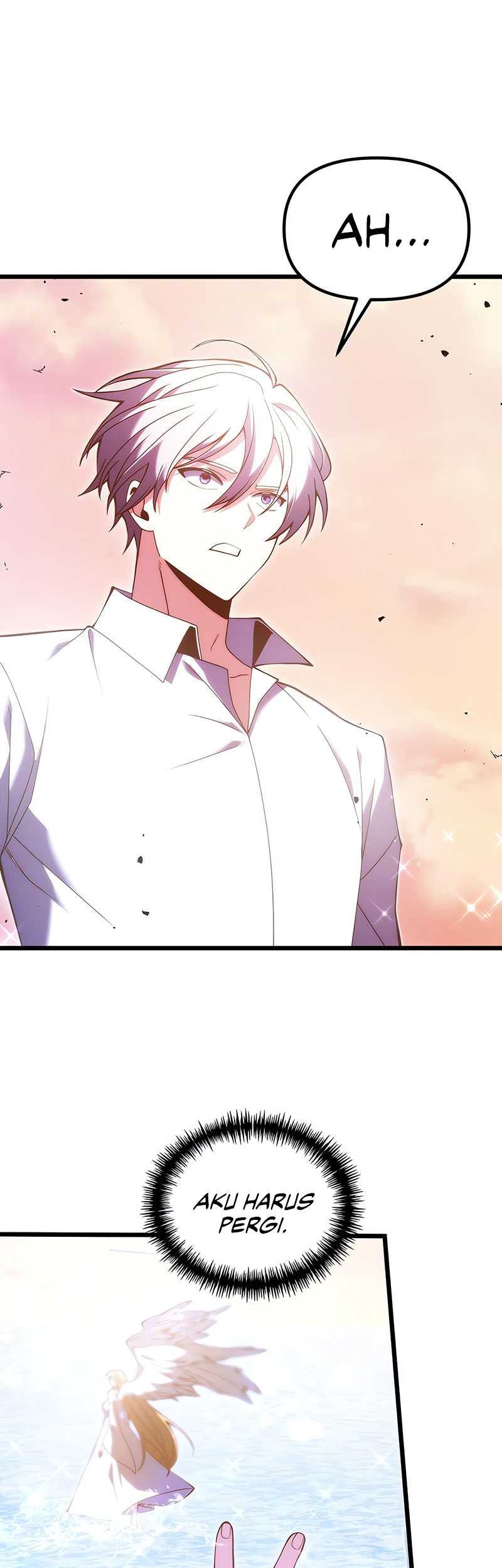 Terminally-Ill Genius Dark Knight Chapter 80 - halaman 6