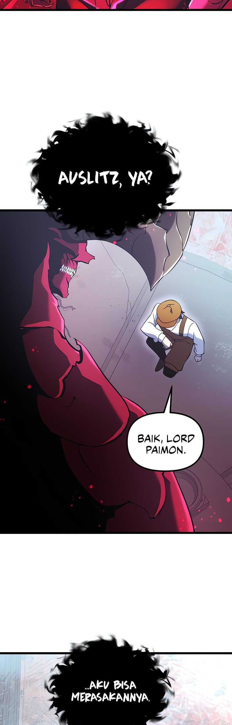 Terminally-Ill Genius Dark Knight Chapter 80 - halaman 60