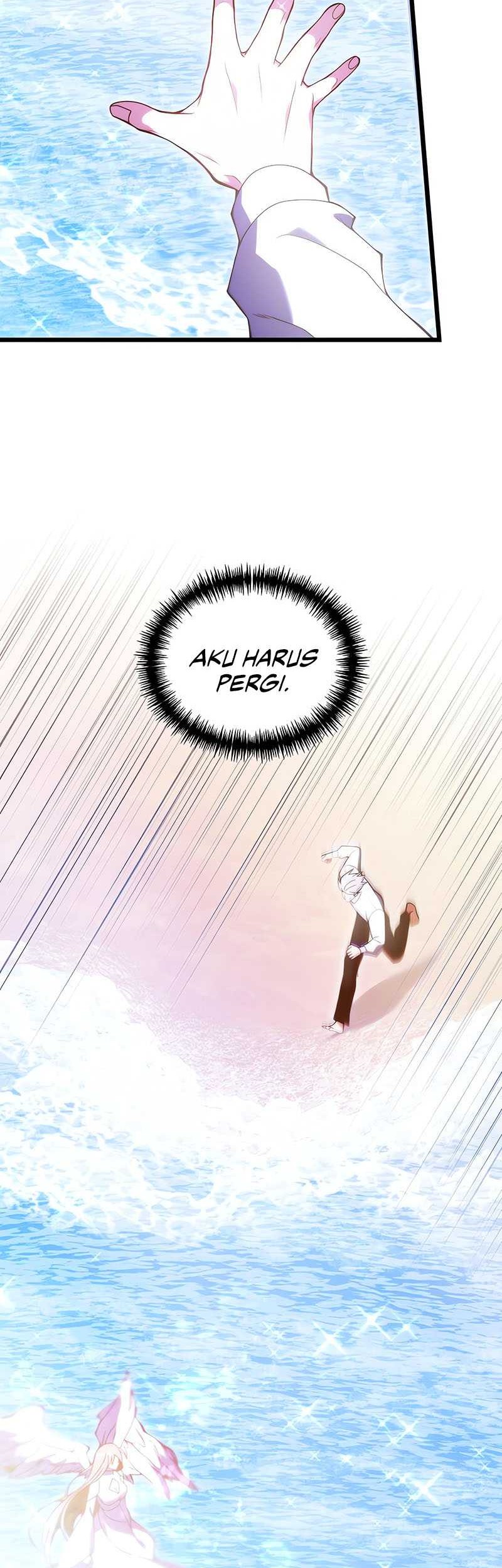 Terminally-Ill Genius Dark Knight Chapter 80 - halaman 7