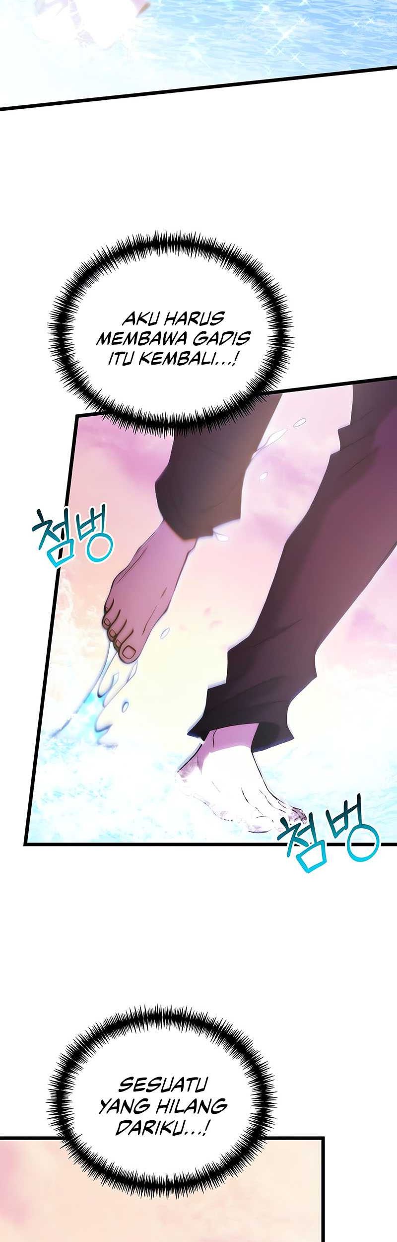 Terminally-Ill Genius Dark Knight Chapter 80 - halaman 8