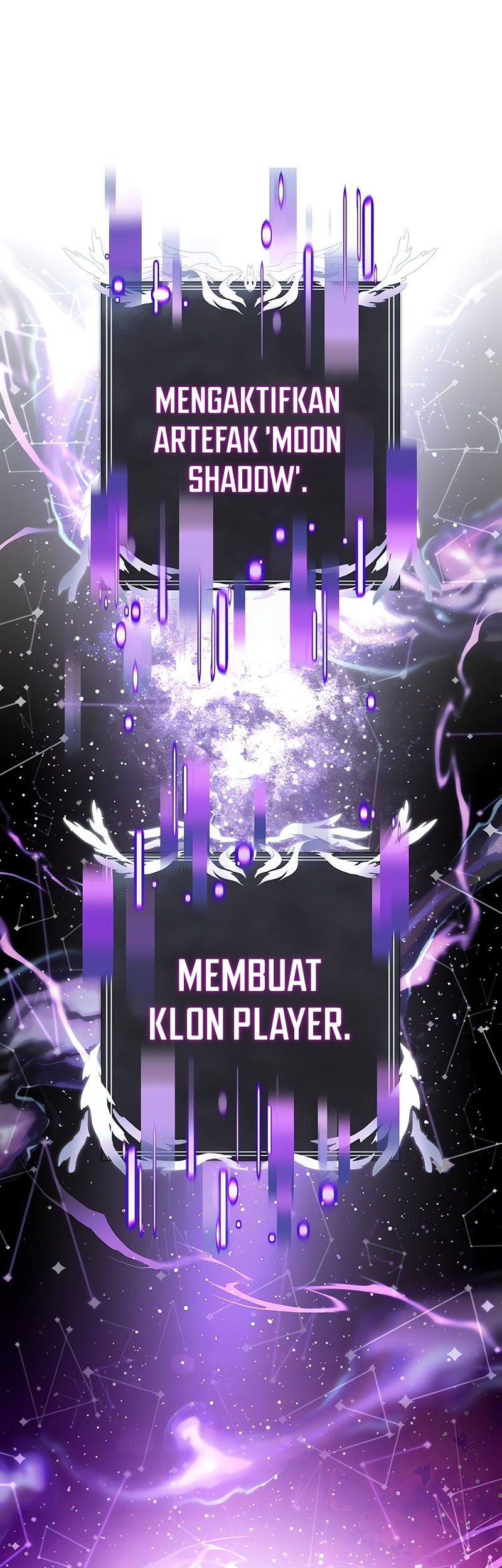 Terminally-Ill Genius Dark Knight Chapter 81 - halaman 2