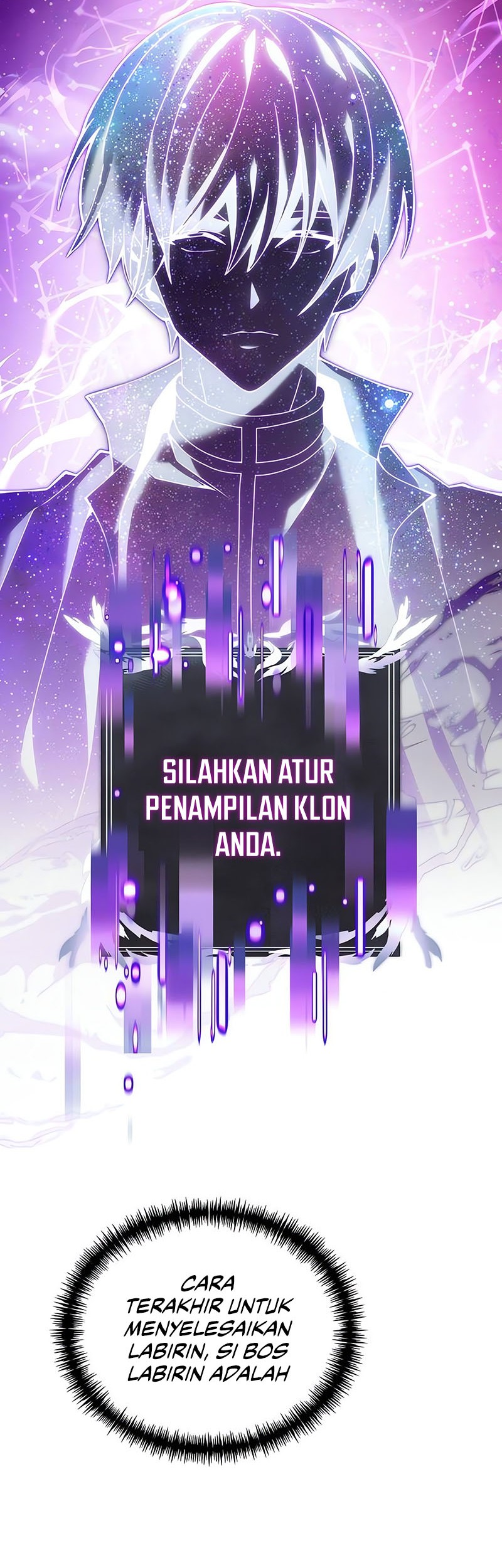 Terminally-Ill Genius Dark Knight Chapter 81 - halaman 3