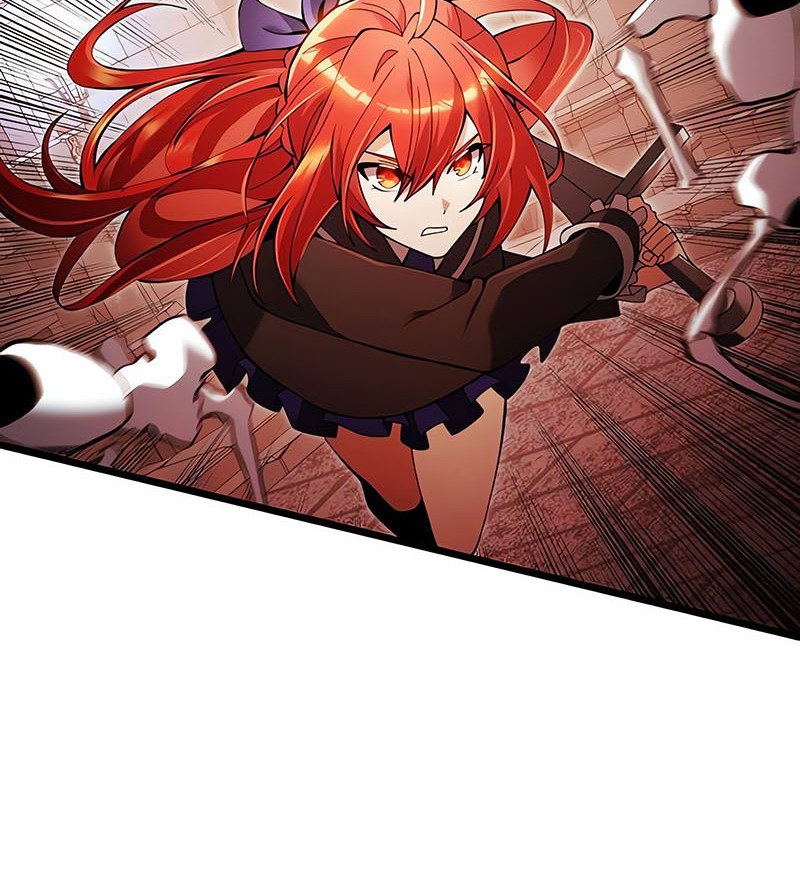 Terminally-Ill Genius Dark Knight Chapter 81 - halaman 40