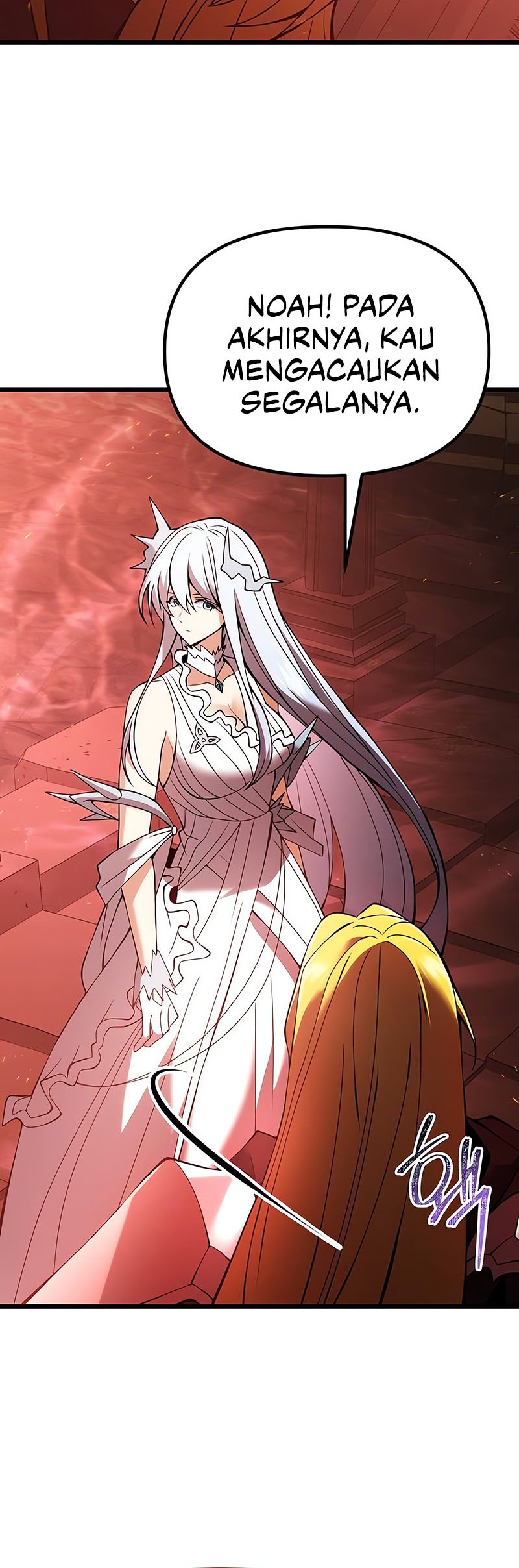 Terminally-Ill Genius Dark Knight Chapter 81 - halaman 56