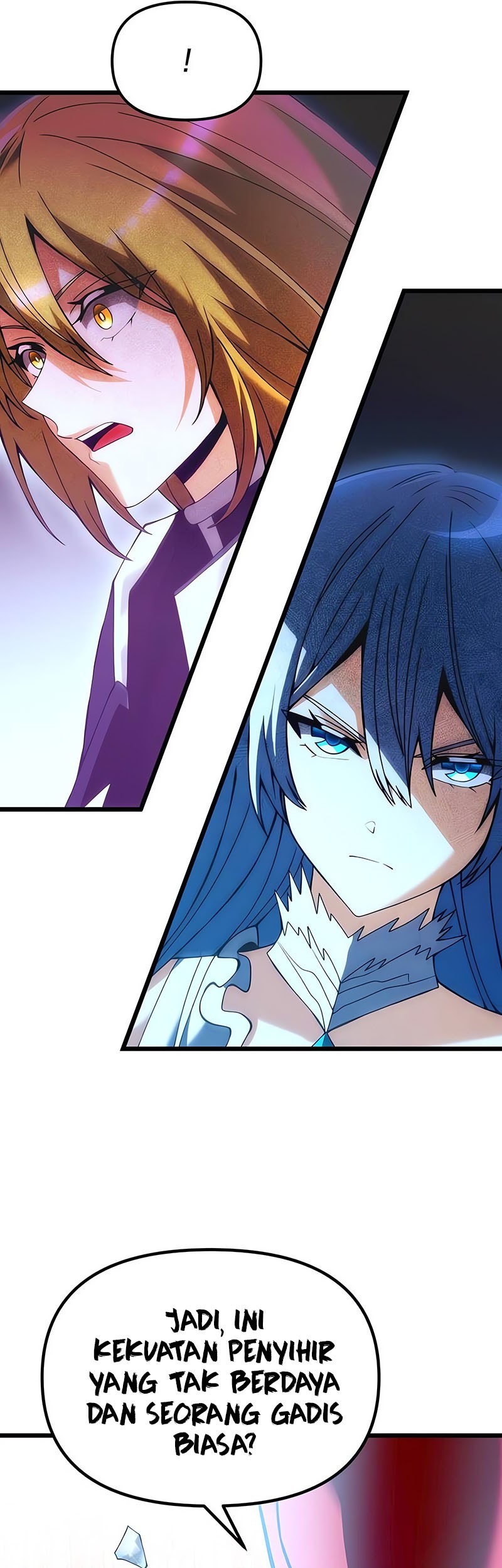 Terminally-Ill Genius Dark Knight Chapter 81 - halaman 73