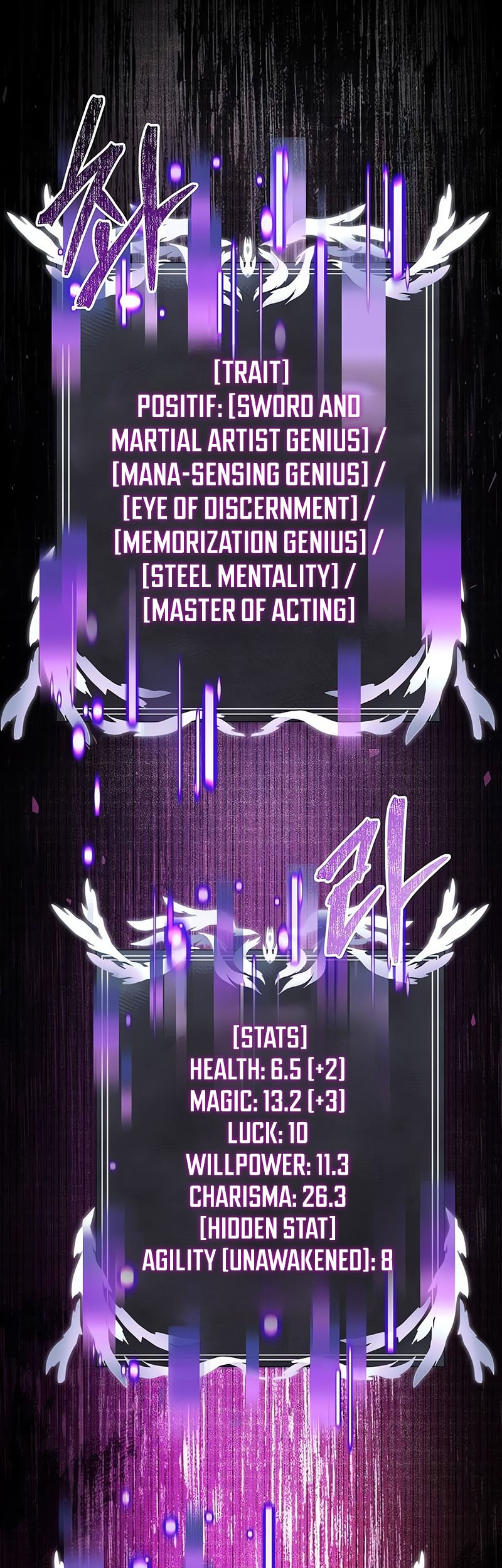 Terminally-Ill Genius Dark Knight Chapter 81 - halaman 9