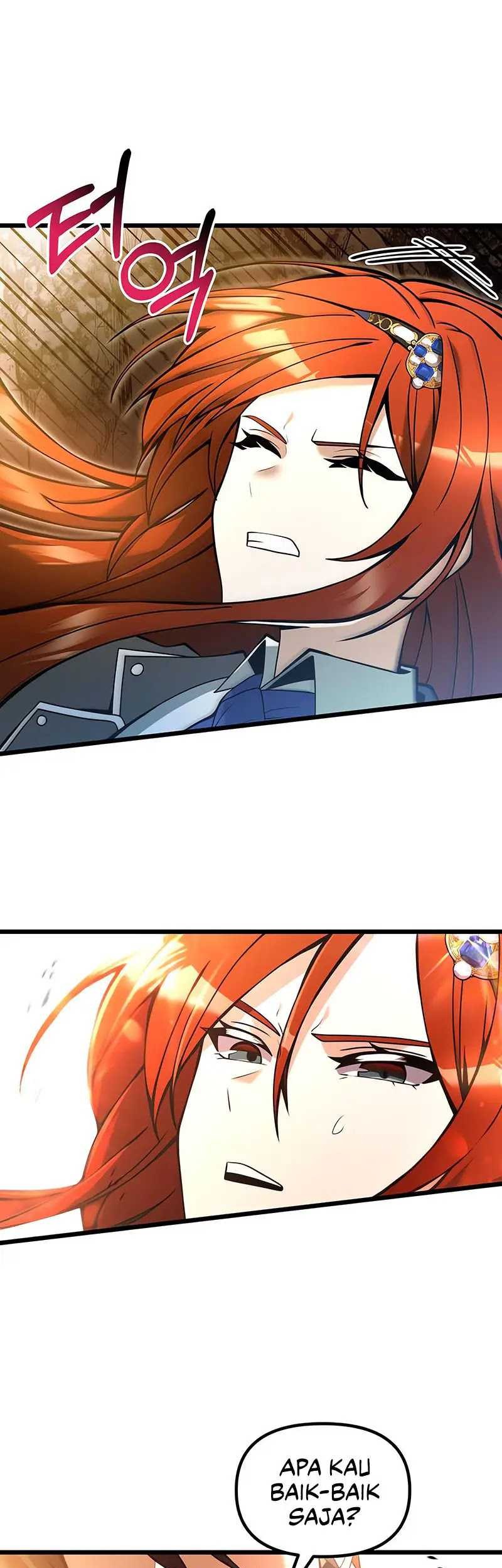Terminally-Ill Genius Dark Knight Chapter 82 - halaman 14