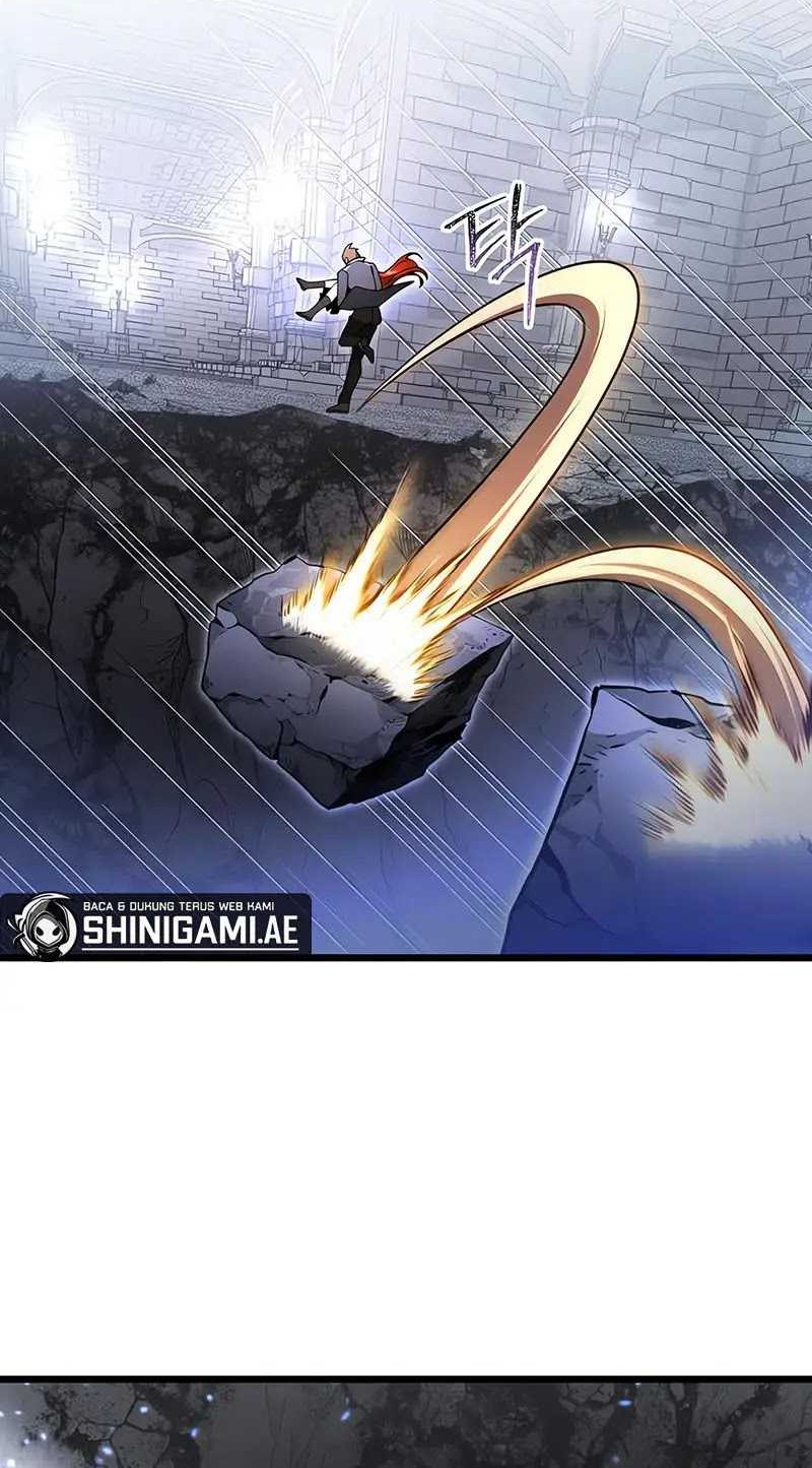 Terminally-Ill Genius Dark Knight Chapter 82 - halaman 17