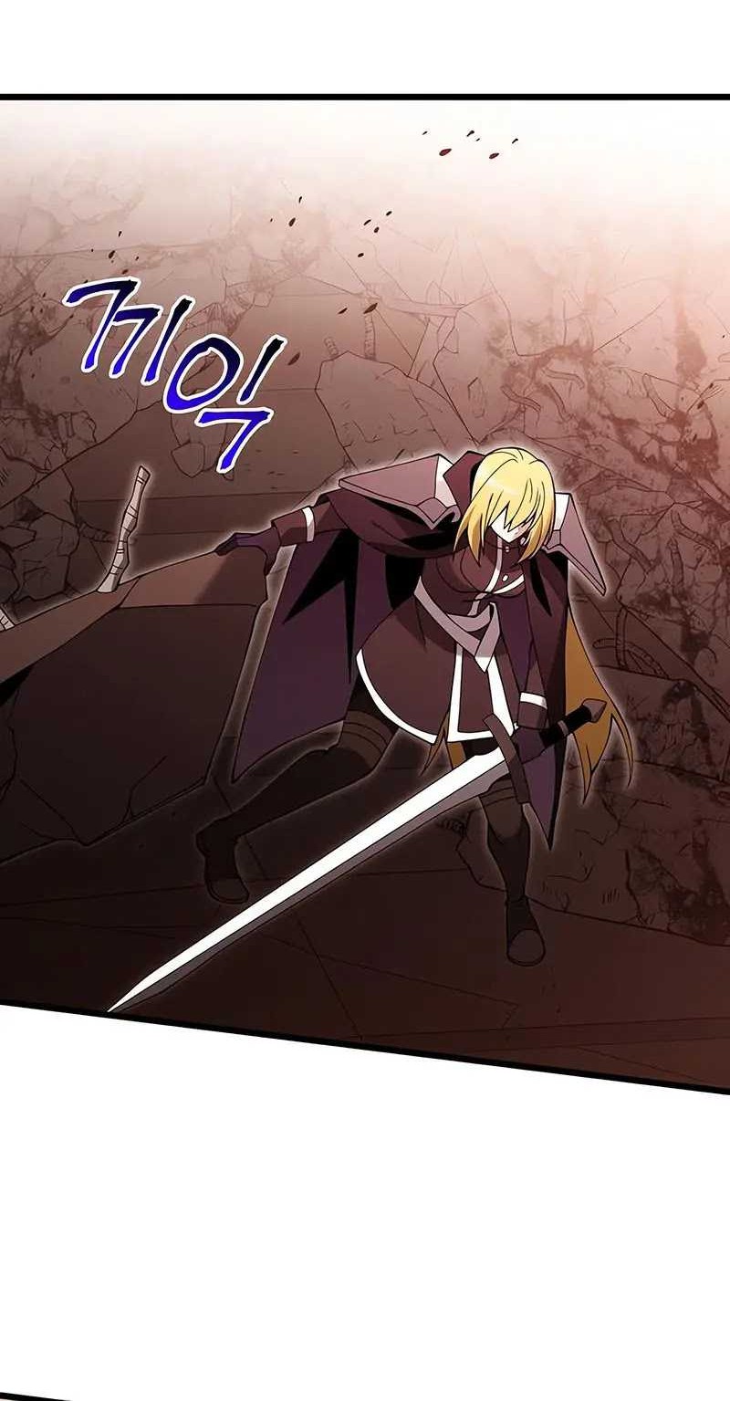 Terminally-Ill Genius Dark Knight Chapter 82 - halaman 29