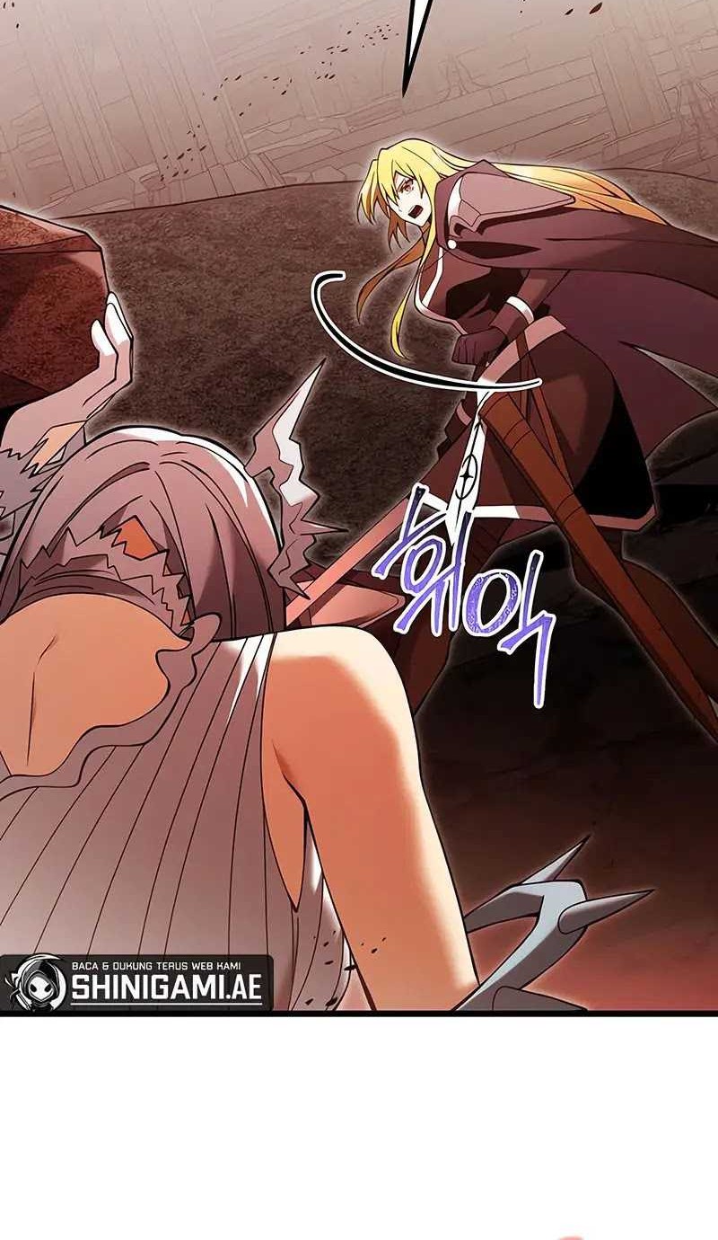 Terminally-Ill Genius Dark Knight Chapter 82 - halaman 33