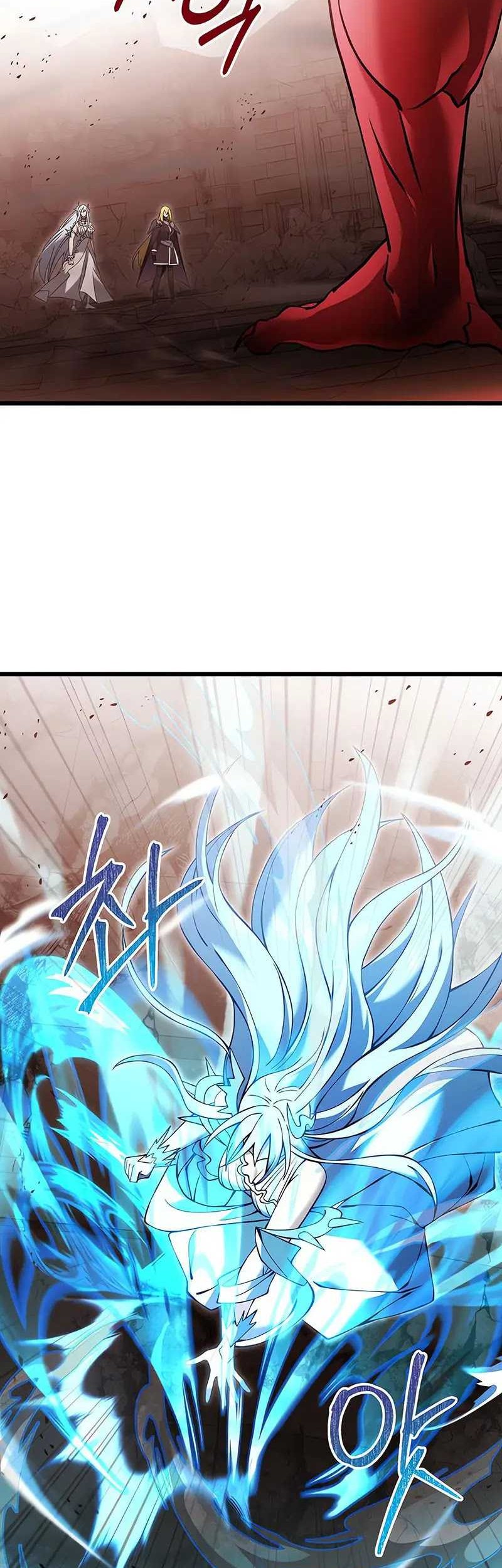 Terminally-Ill Genius Dark Knight Chapter 82 - halaman 35