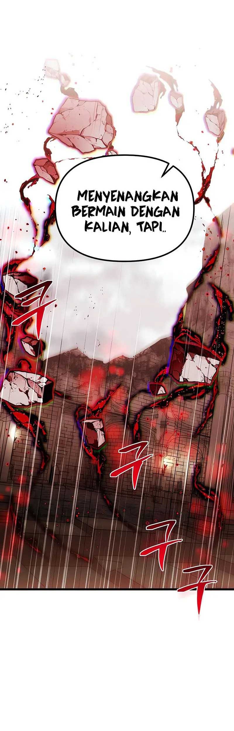 Terminally-Ill Genius Dark Knight Chapter 82 - halaman 39