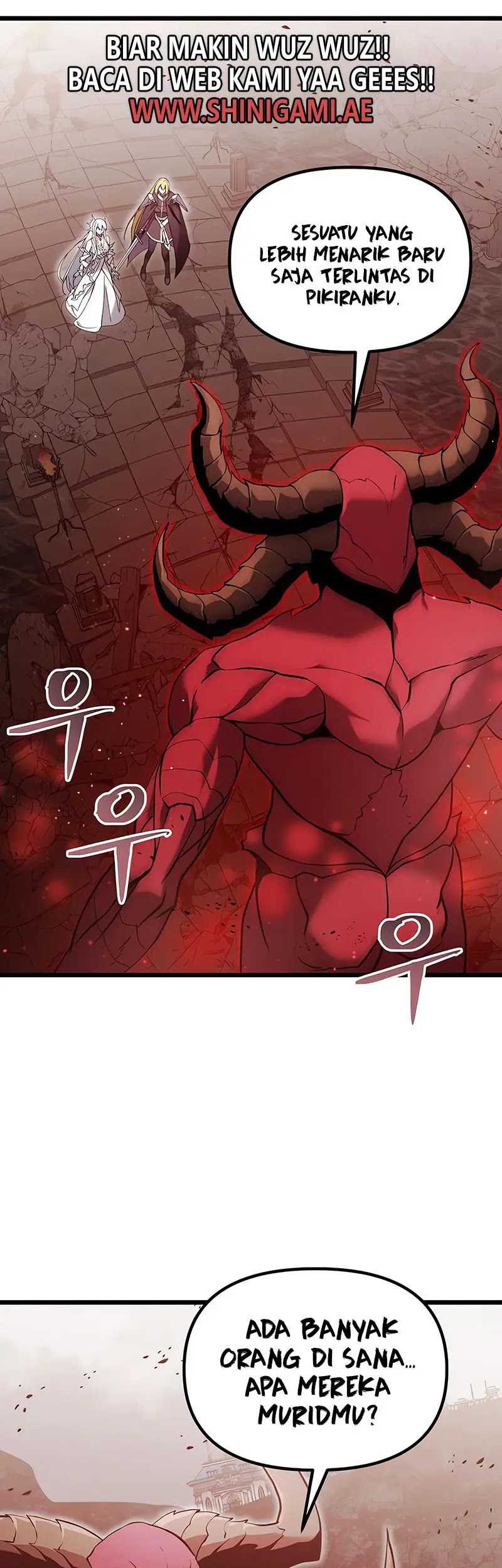 Terminally-Ill Genius Dark Knight Chapter 82 - halaman 40