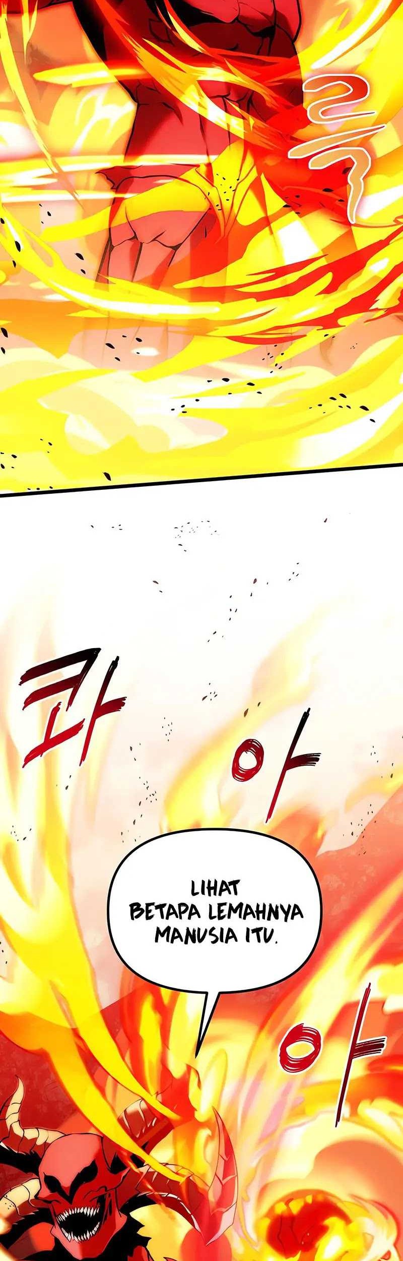 Terminally-Ill Genius Dark Knight Chapter 82 - halaman 43