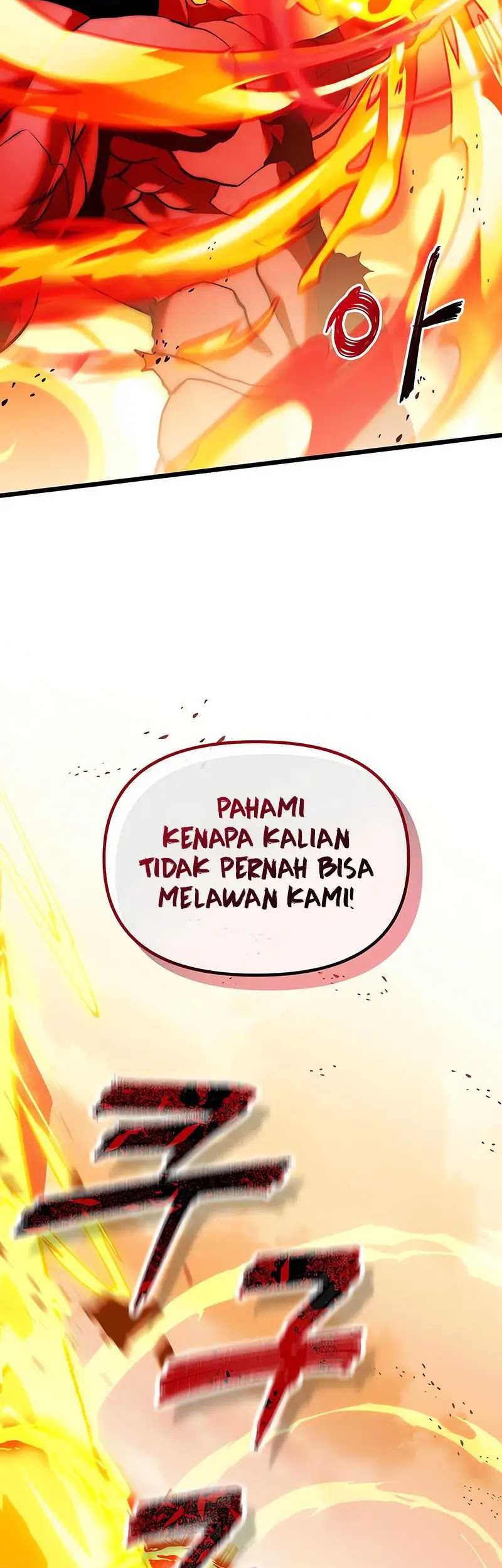 Terminally-Ill Genius Dark Knight Chapter 82 - halaman 44
