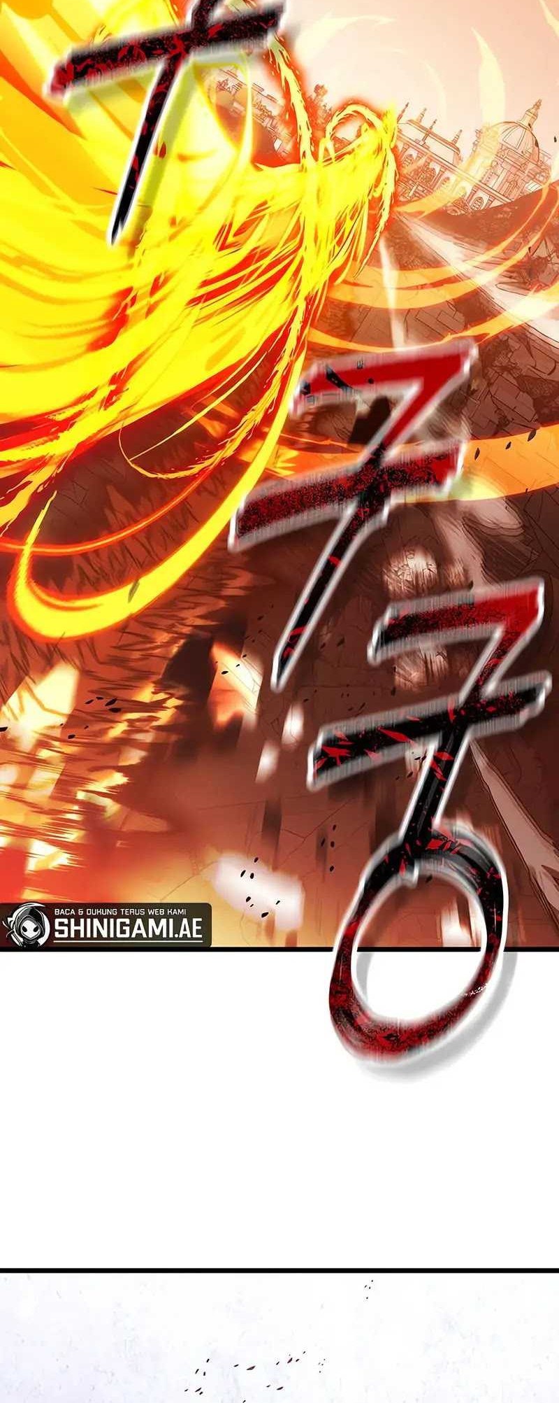 Terminally-Ill Genius Dark Knight Chapter 82 - halaman 45
