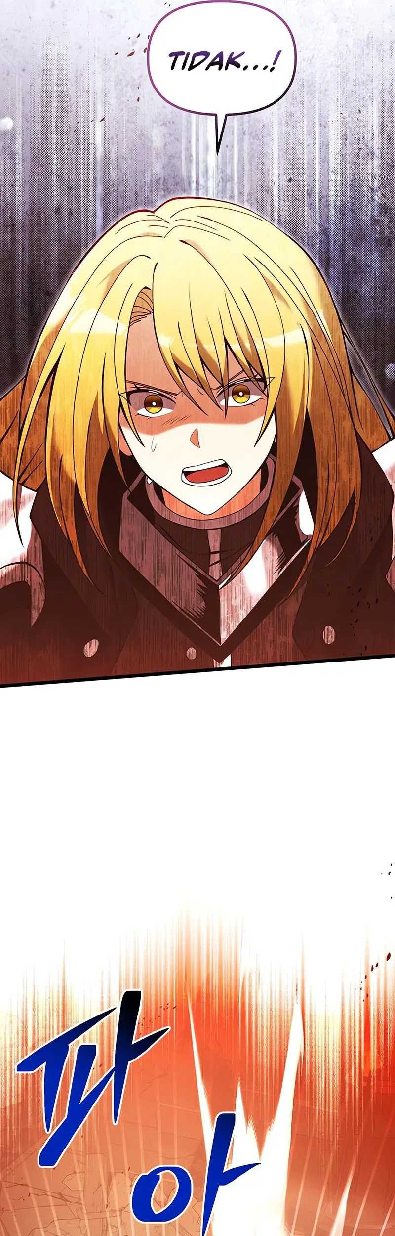 Terminally-Ill Genius Dark Knight Chapter 82 - halaman 46