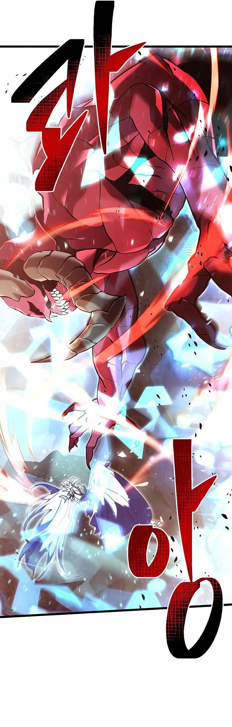 Terminally-Ill Genius Dark Knight Chapter 82 - halaman 54