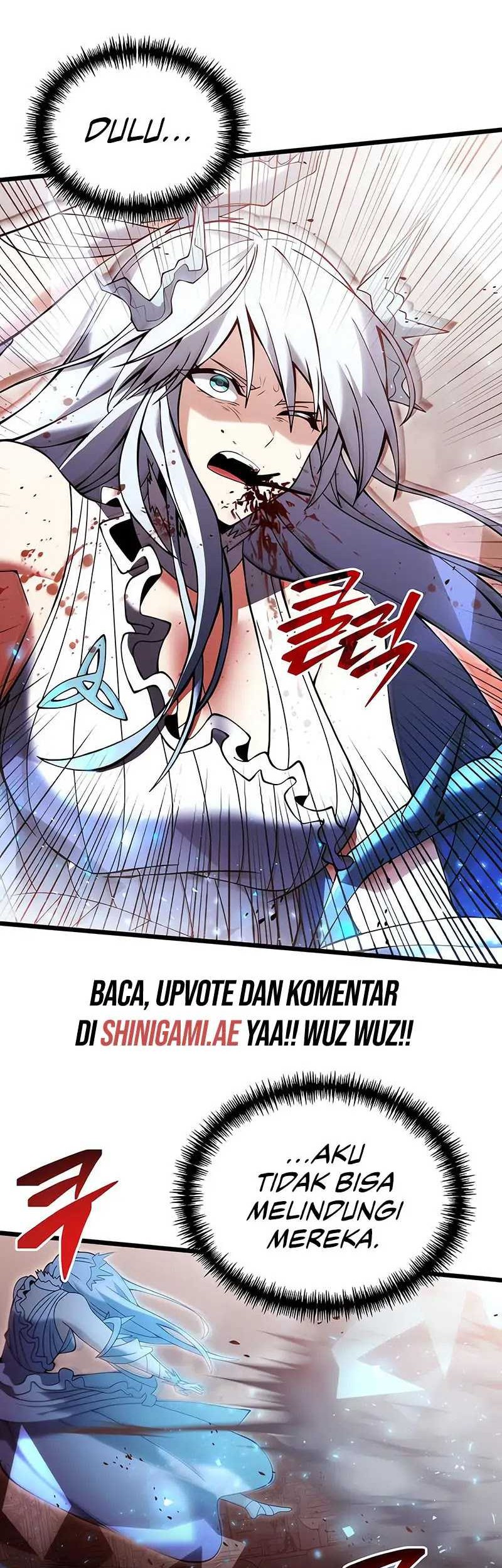 Terminally-Ill Genius Dark Knight Chapter 82 - halaman 55