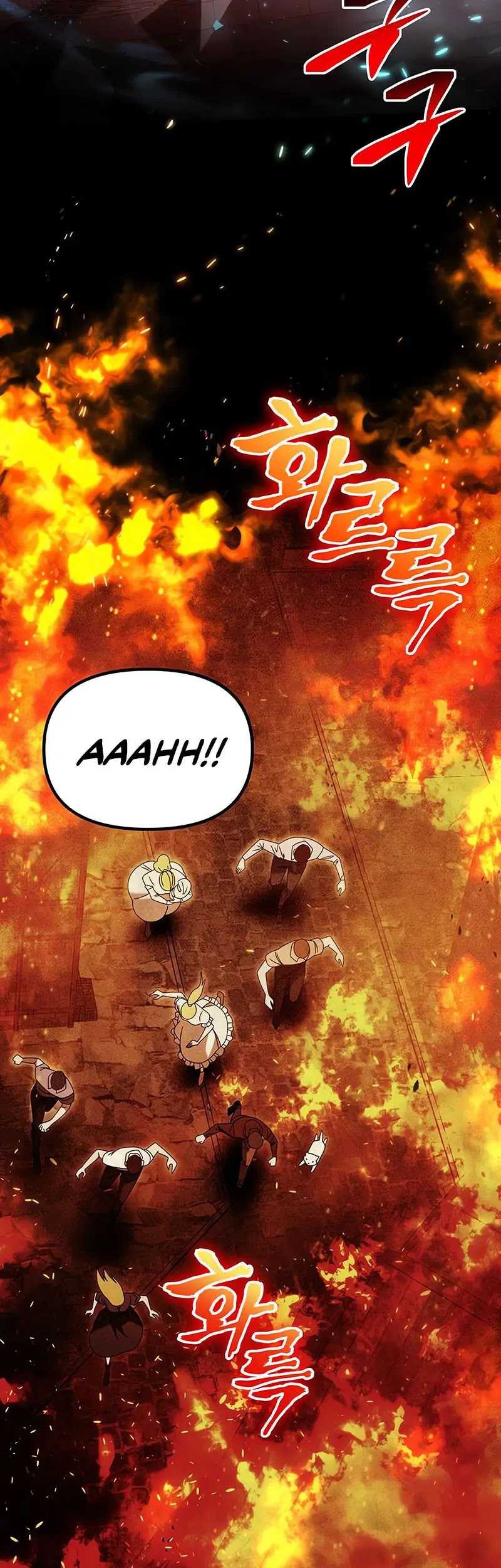Terminally-Ill Genius Dark Knight Chapter 82 - halaman 56