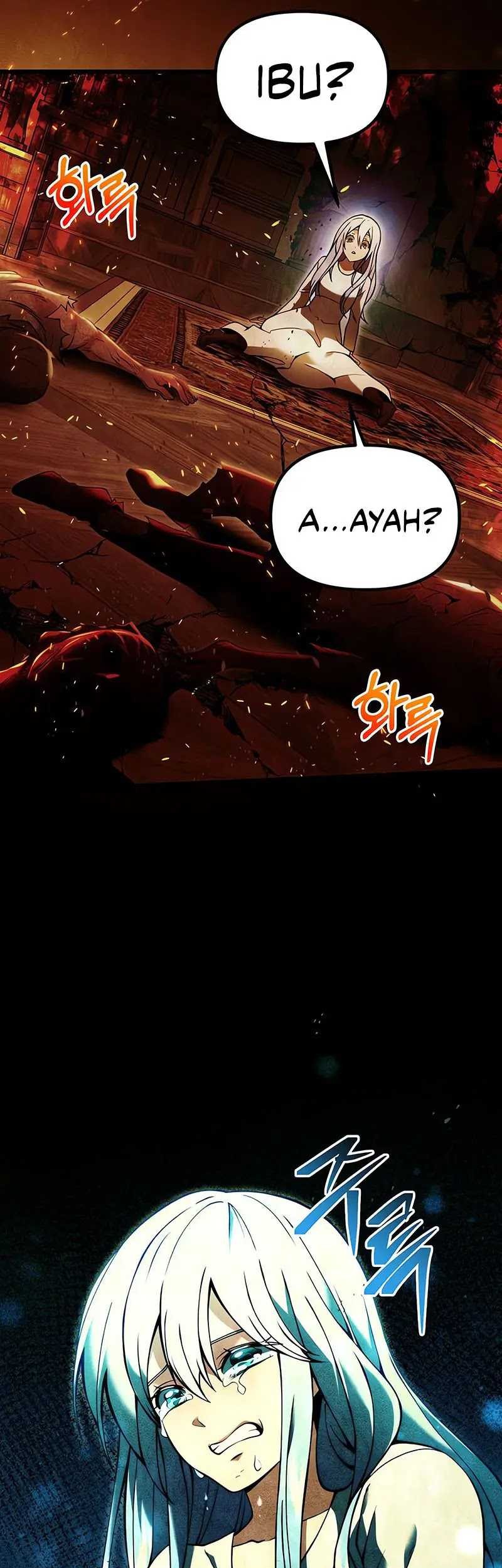 Terminally-Ill Genius Dark Knight Chapter 82 - halaman 58