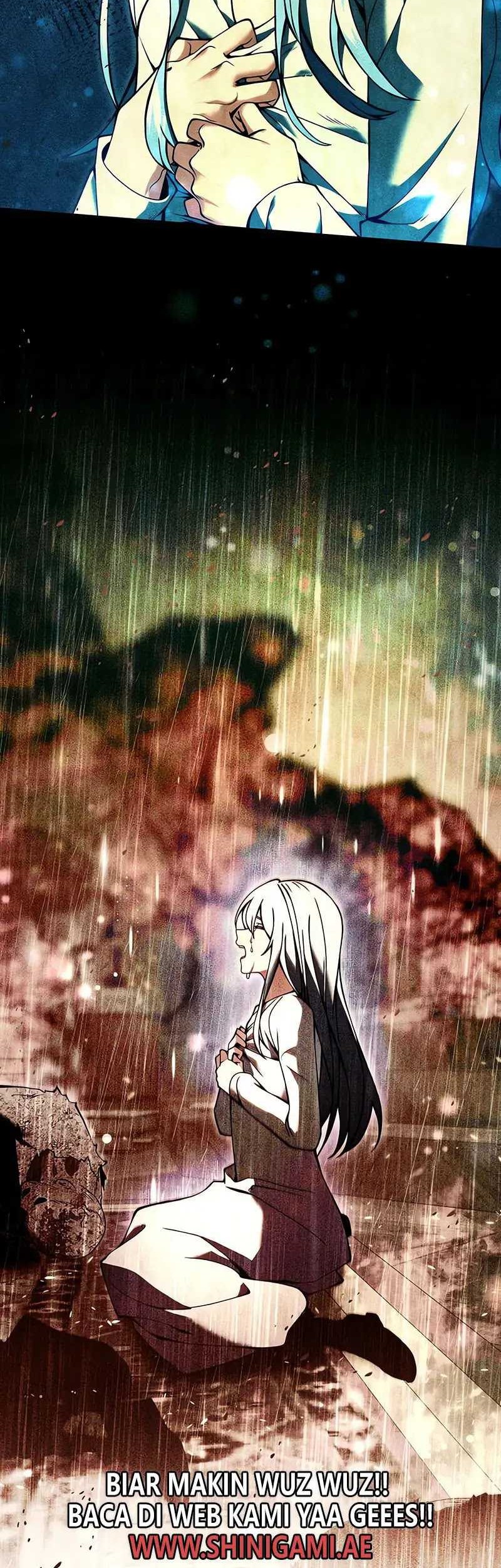 Terminally-Ill Genius Dark Knight Chapter 82 - halaman 59