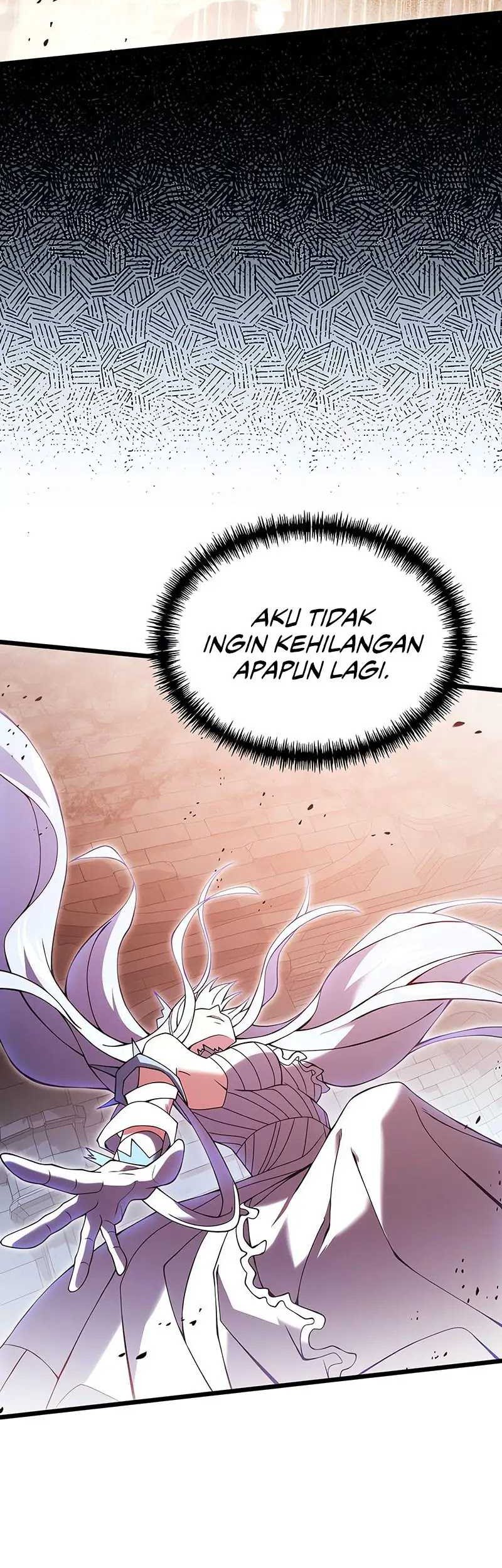 Terminally-Ill Genius Dark Knight Chapter 82 - halaman 60