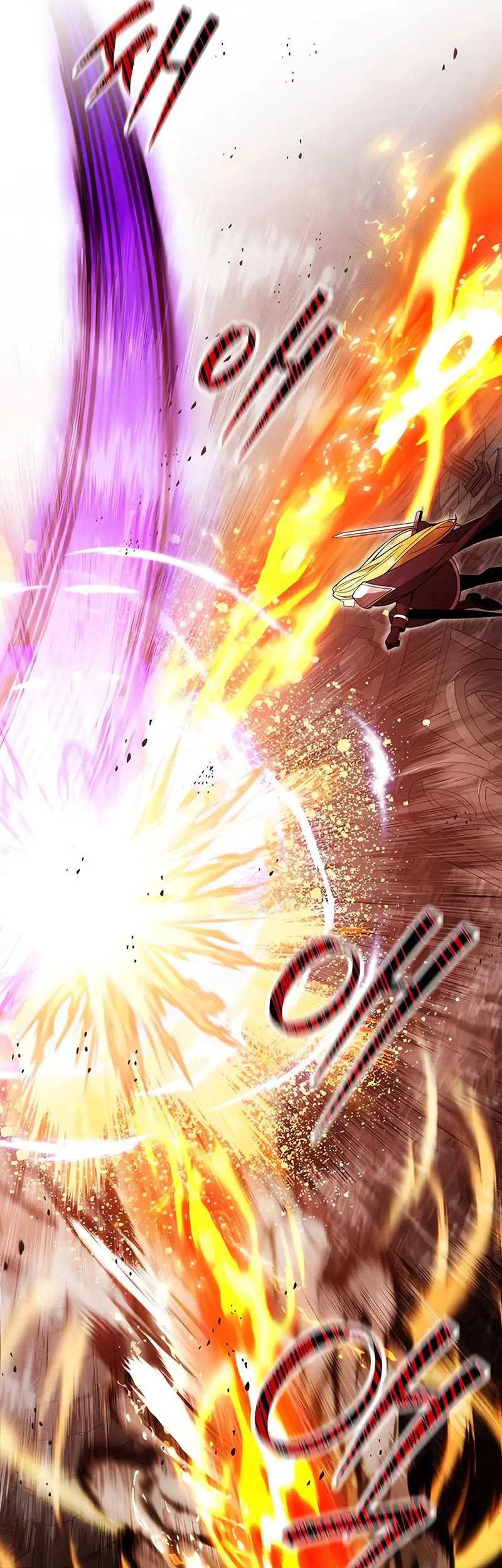 Terminally-Ill Genius Dark Knight Chapter 82 - halaman 66