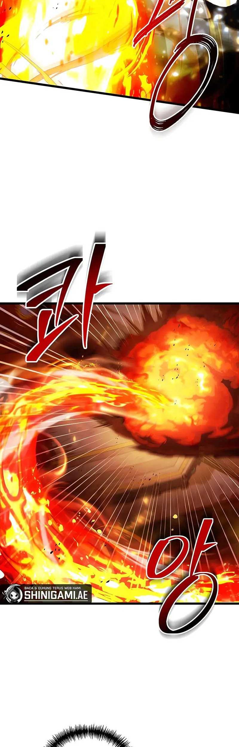 Terminally-Ill Genius Dark Knight Chapter 82 - halaman 68