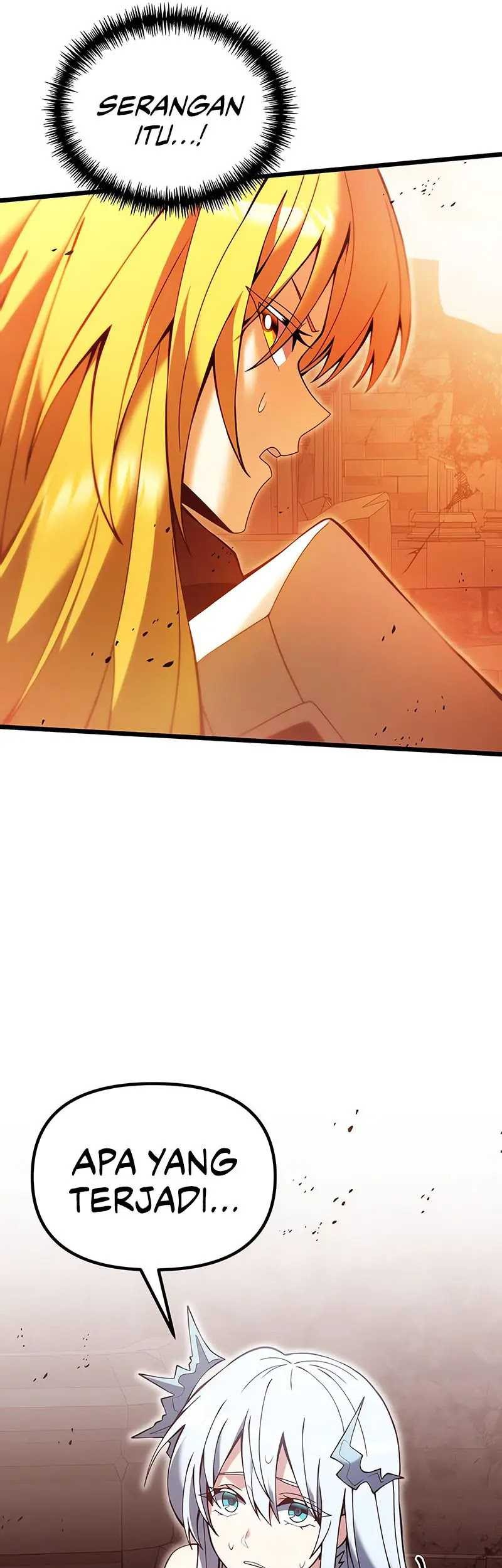 Terminally-Ill Genius Dark Knight Chapter 82 - halaman 70