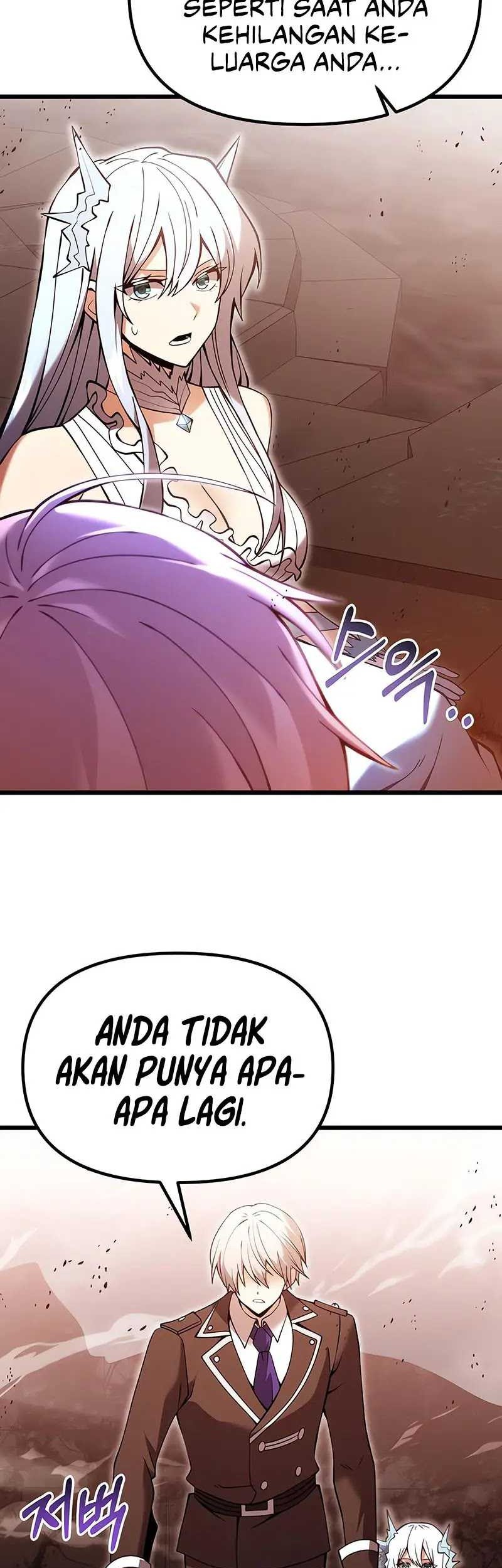 Terminally-Ill Genius Dark Knight Chapter 82 - halaman 72