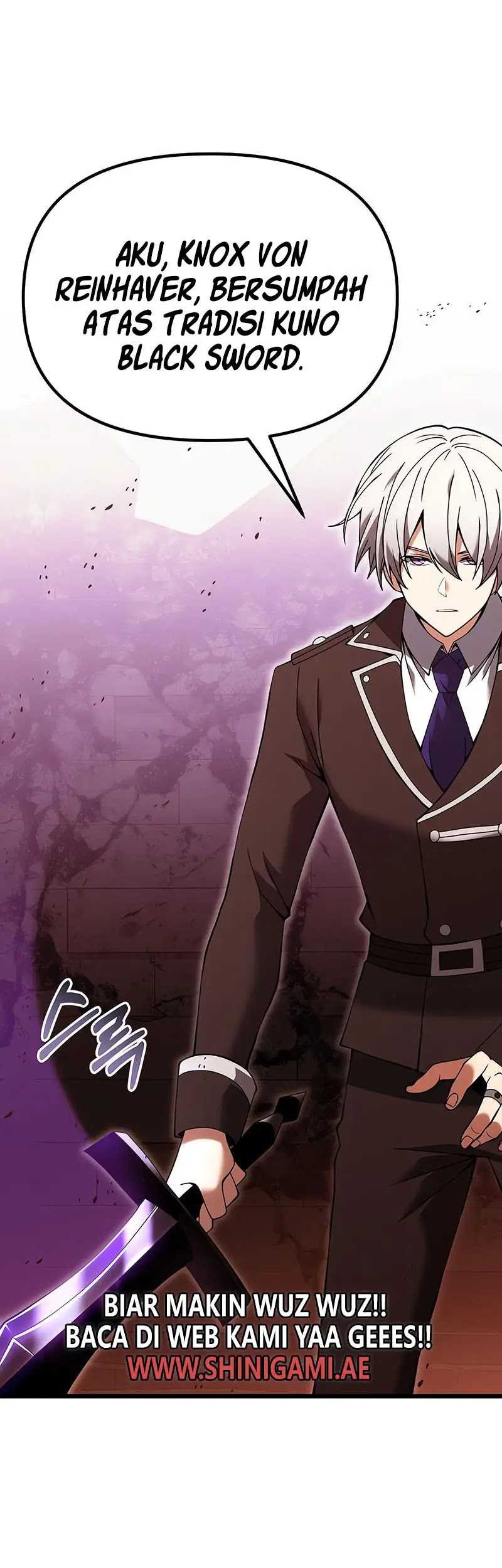 Terminally-Ill Genius Dark Knight Chapter 82 - halaman 74
