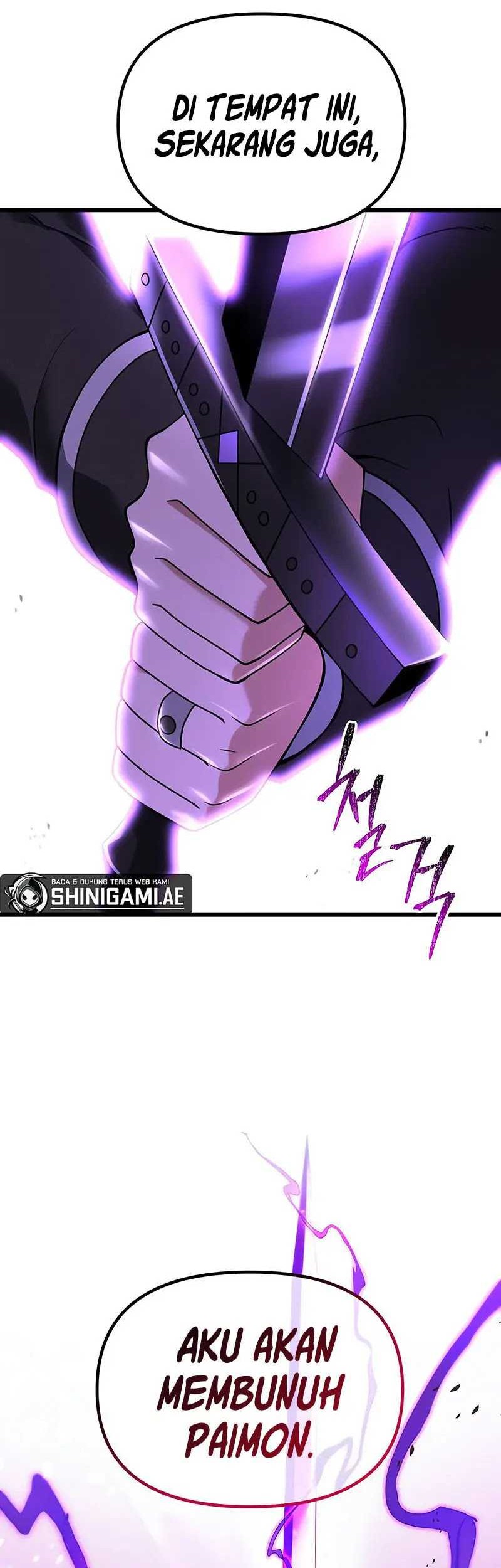 Terminally-Ill Genius Dark Knight Chapter 82 - halaman 75