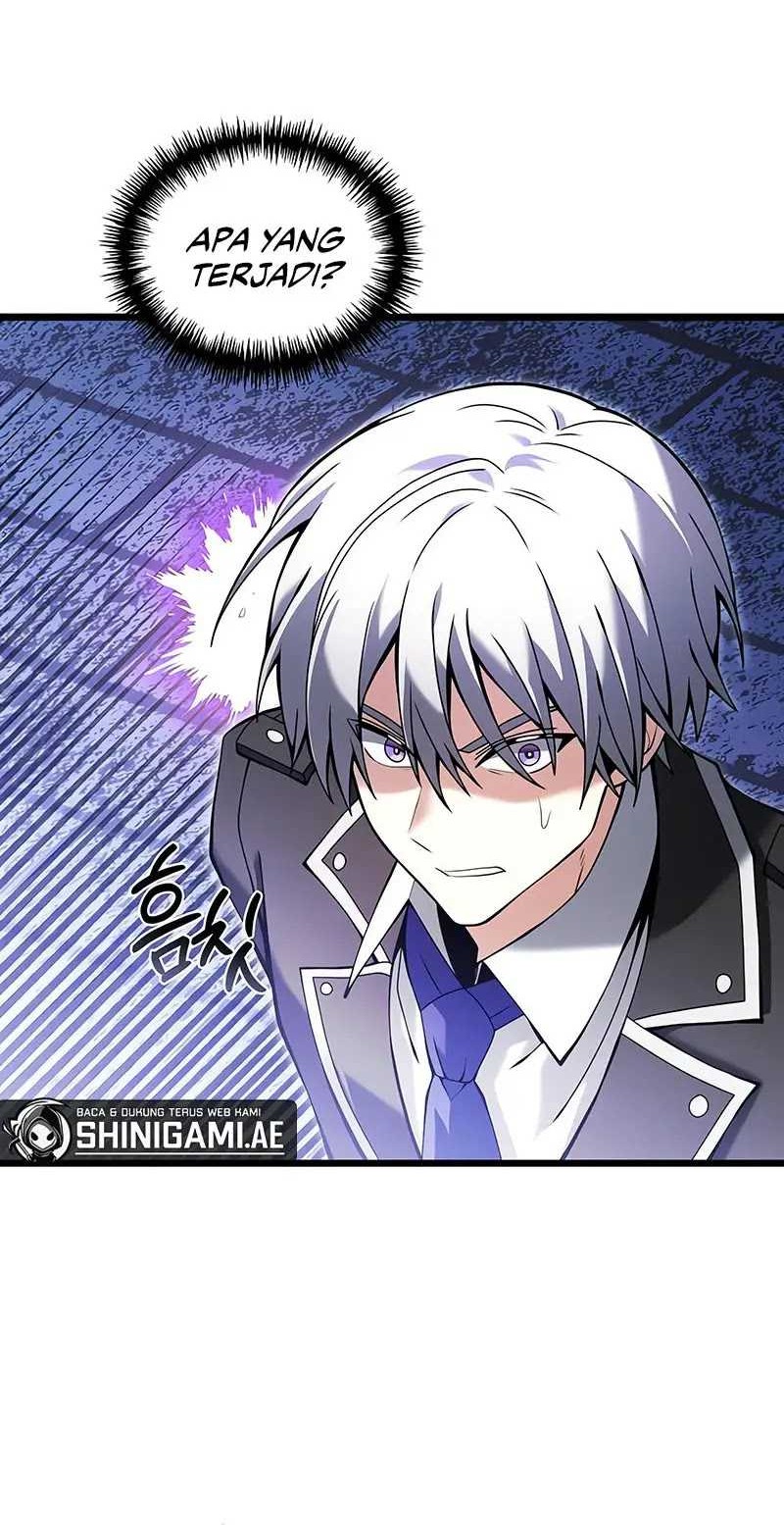 Terminally-Ill Genius Dark Knight Chapter 82 - halaman 9