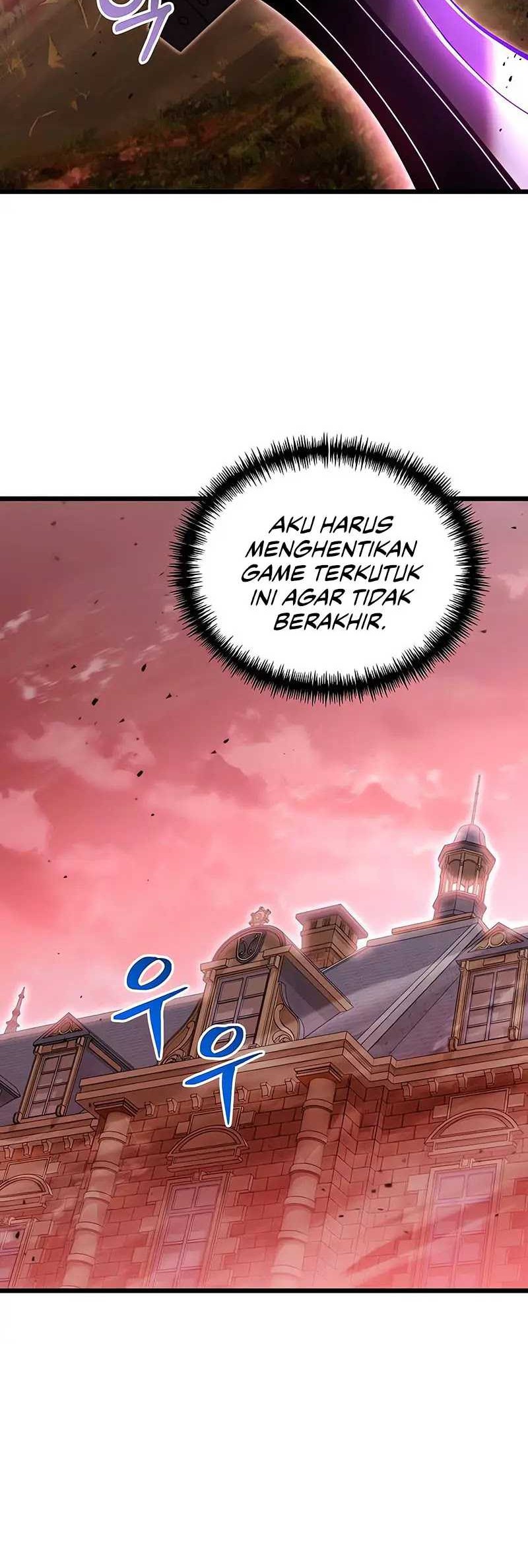 Terminally-Ill Genius Dark Knight Chapter 83 - halaman 25
