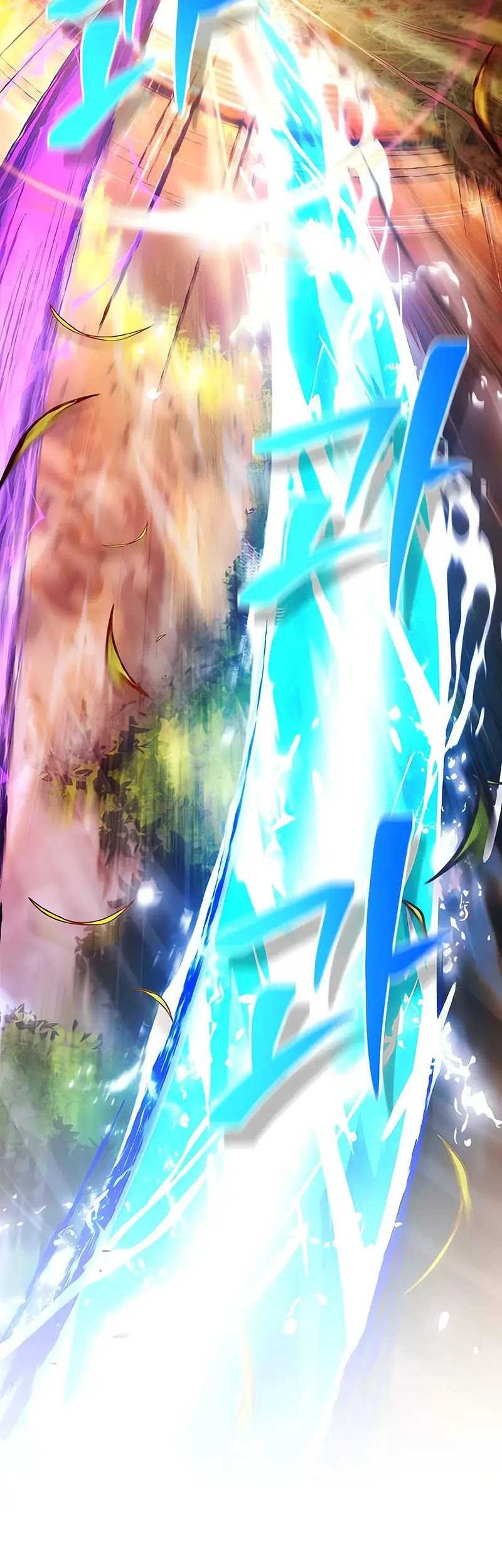 Terminally-Ill Genius Dark Knight Chapter 83 - halaman 36