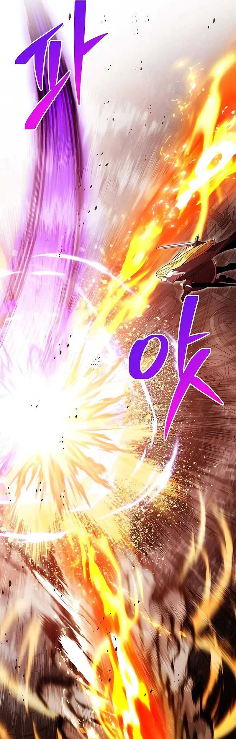 Terminally-Ill Genius Dark Knight Chapter 83 - halaman 38