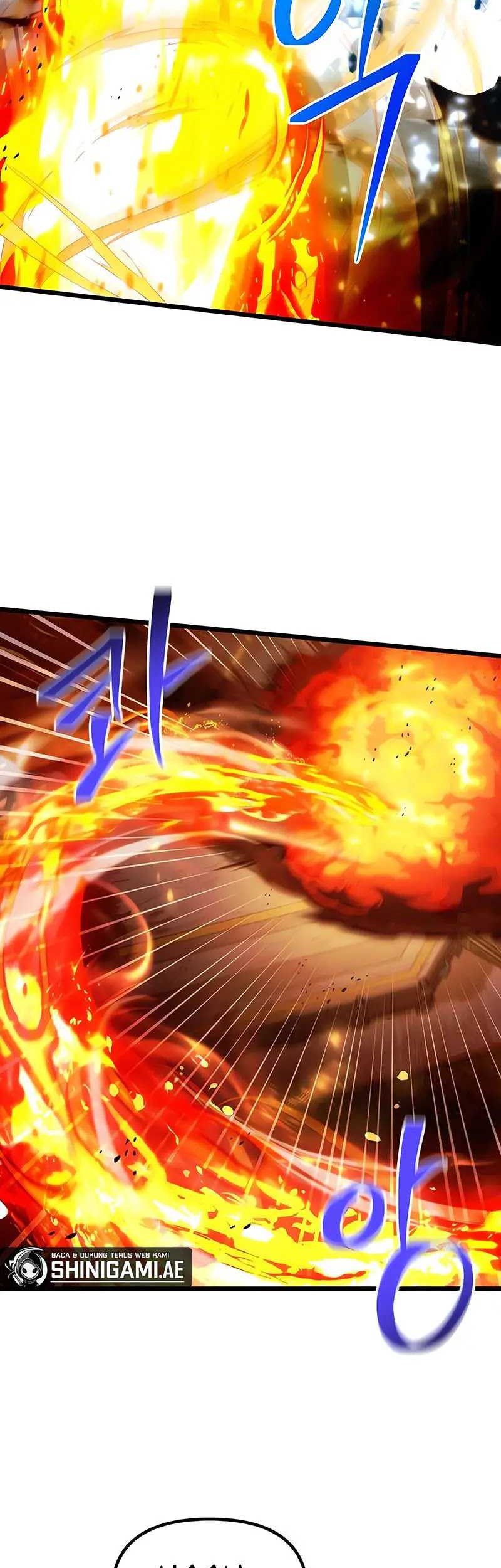 Terminally-Ill Genius Dark Knight Chapter 83 - halaman 40