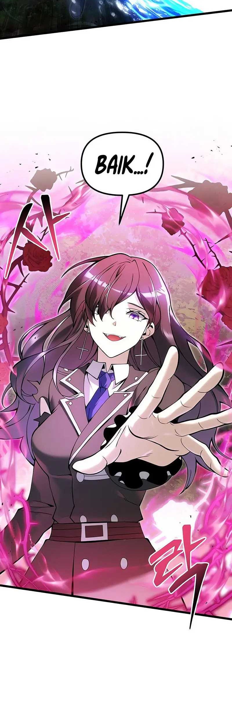 Terminally-Ill Genius Dark Knight Chapter 83 - halaman 57